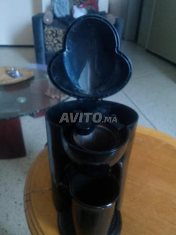 آلة قهوة للبيع - 2