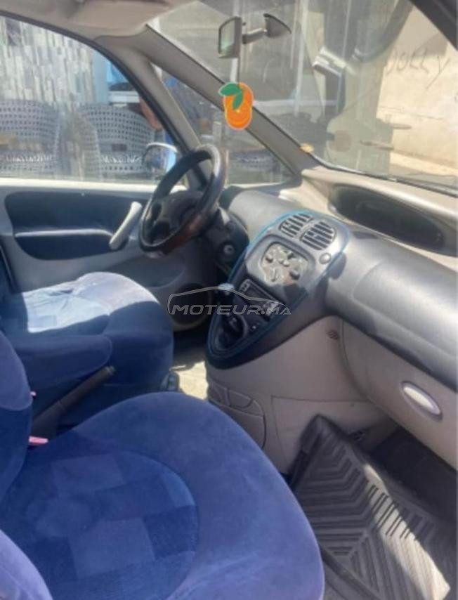 Citroën Xsara PicassoDiesel Manuelle 2002 à Tanger