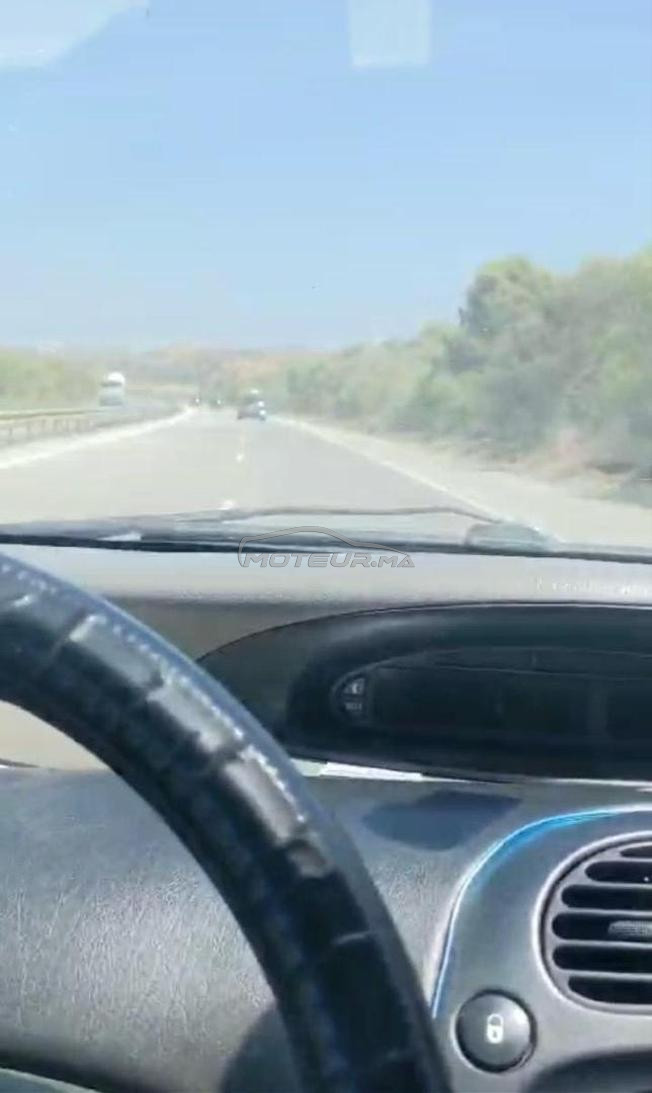 Citroën Xsara PicassoDiesel Manuelle 2002 à Tanger