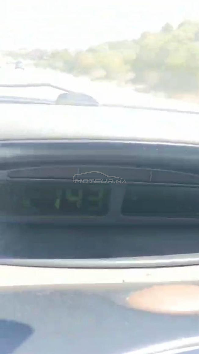 Citroën Xsara PicassoDiesel Manuelle 2002 à Tanger