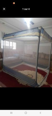 خيمة مضادة للناموس - 2