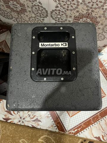 مكبرات صوت مونتابو - 2