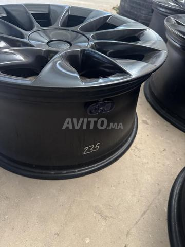 جنوط 20 بوصة - 2