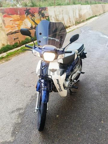 highland highland - 2