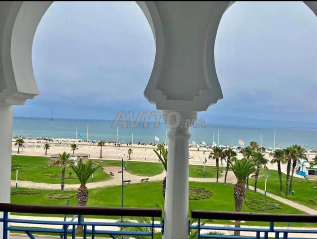 location appartement mdiq - 2