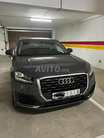 Audi Q2 Diesel Automatique 2019 à Nouaceur