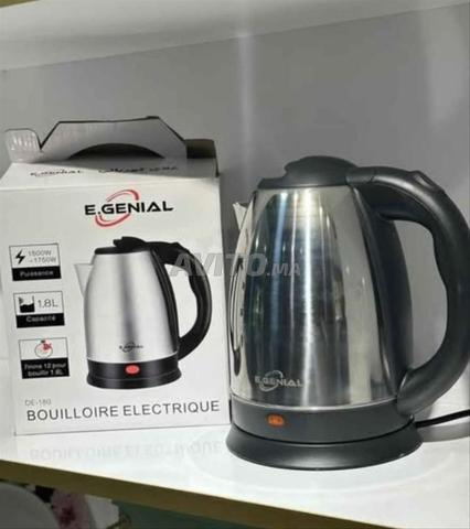 غلاي كهربائي - 2