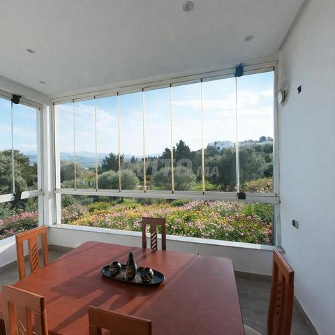 فيلا عصرية في قلب الطبيعة والهدوء - 2