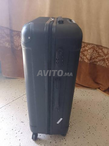 حقيبة سفر للبيع - 2