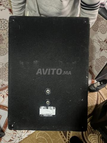 مكبرات صوت بيڤي - 2