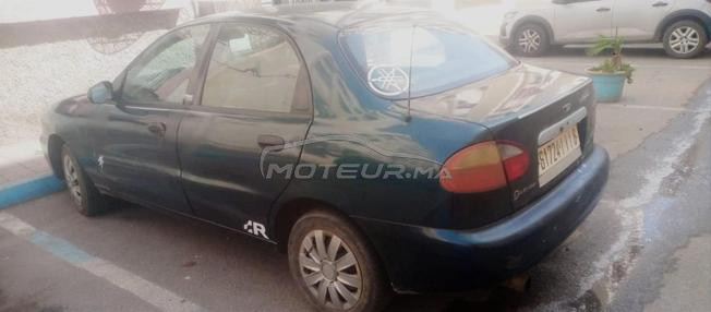 Daewoo Evanda Essence Manuelle 1997 à Casablanca