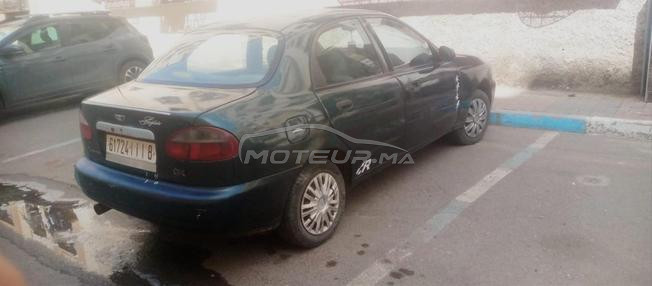 Daewoo Evanda Essence Manuelle 1997 à Casablanca
