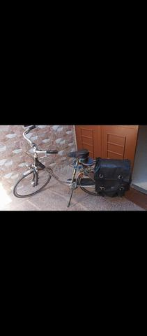 دراجة باتافوس - 2