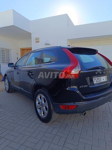 فولفو XC60 ديزل أوتوماتيك 2012 في سخيرات - 2