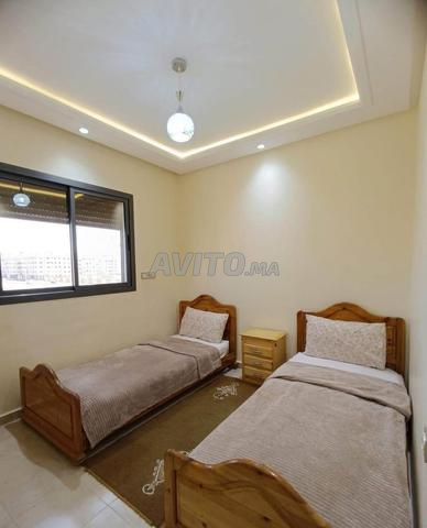 Appartement familial à louer à Al-Mostawa - 2