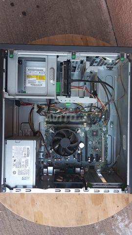 كمبيوتر مكتبي / وحدة معالجة مركزية Intel i5 - 2