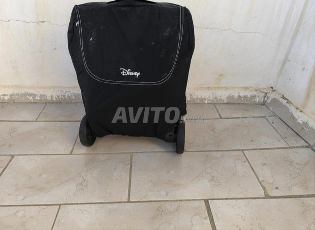 Poussette neuve haut de gamme - 2