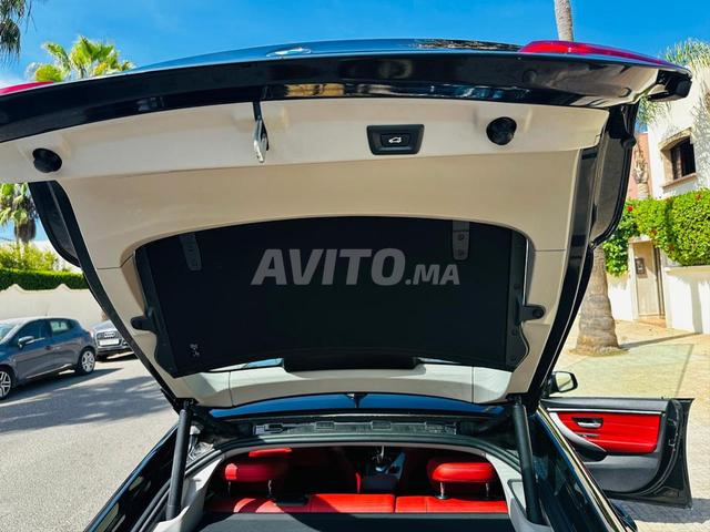 BMW Série 4 Gran Coupé - 2