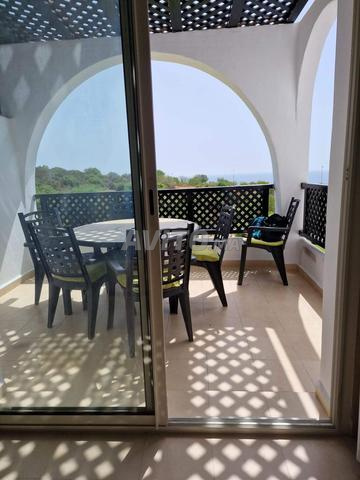 Merveilleux appartement M'diq - 2