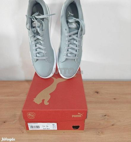 حذاء بوما كلاسيك أصلي جديد مقاس 43 - 2
