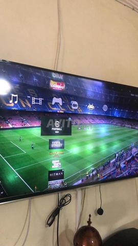 بلاي ستيشن 3 سليم بحالة جيدة - 2