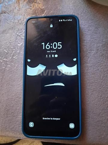 Samsung galaxy A04e