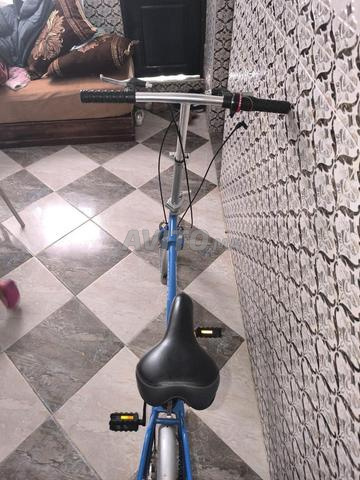 Vélo pliant - 2
