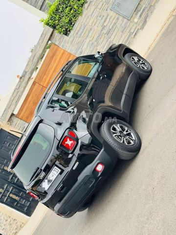 Jeep Renegade Diesel Automatique 2019 - 2