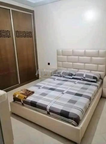 Magnifique appartement à louer à M'diq - 2