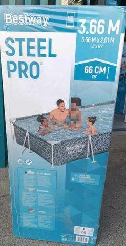 مسابح بجودة عالية - 2