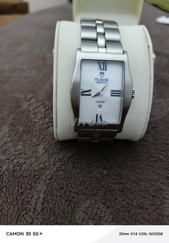 ساعة تودور أركيو - 2