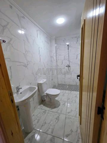 Duplex 3 chambres, salon et 3 salles de bain - 2