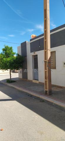 منزل مستقل بواجهتين للبيع في أجدال - 2