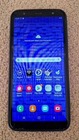 Samsung Galaxy J4 Plus