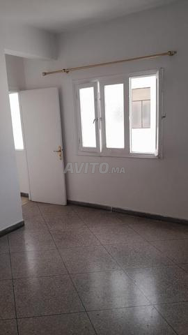 شقة 90م، الطابق الرابع، تقاطع بيرنزاران و الرداني - 2