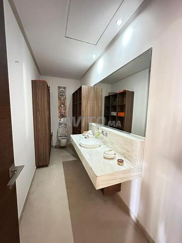 Bel Appartement à louer 198 m² à L’Orangeraie - 2