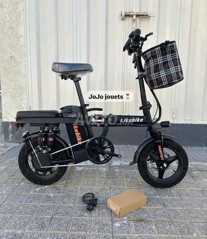 لايك بايك A10 / شحن مجاني - 2