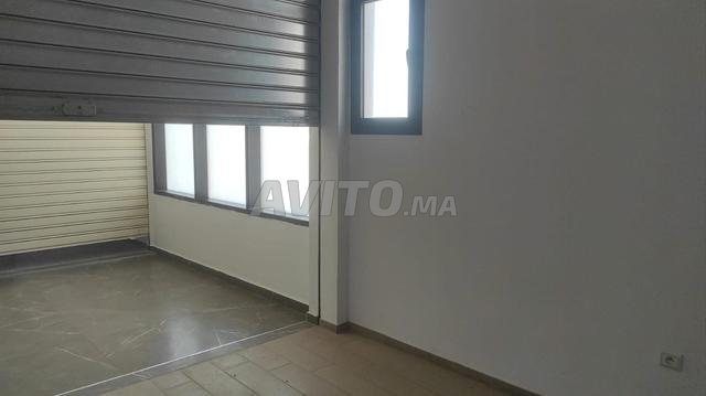 Petit local Dar Bouazza - 2