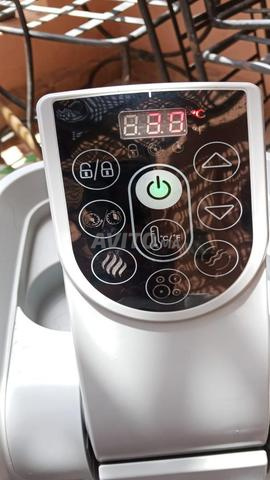 مسبح قابل للنفخ - 2