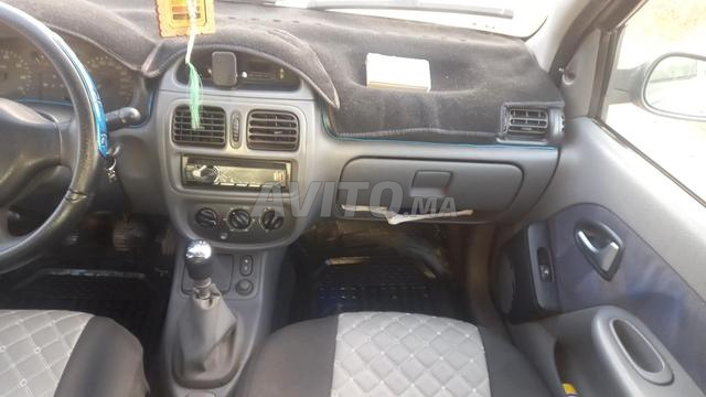 Clio 2 bon état - 2