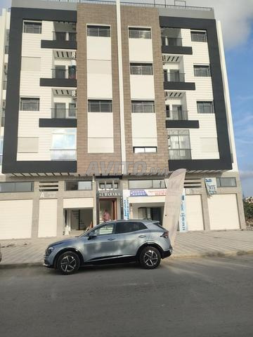 Appartement à louer 64 m² à Kénitra