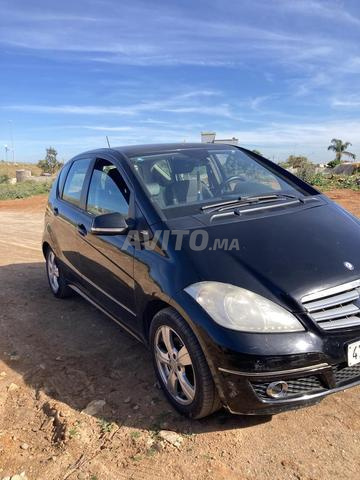 Mercedes Classe A