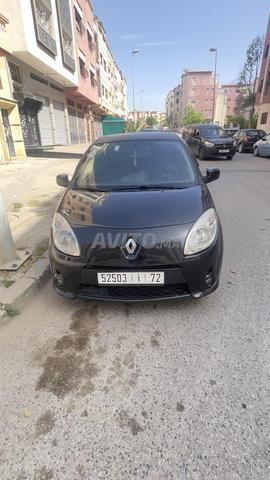 Renault Twingo - 2