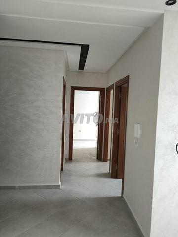 Appartement à louer 64 m² à Kénitra - 2