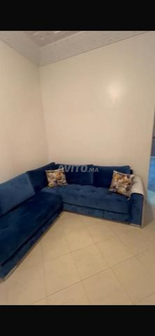 شقة للكراء تمارة أولاد امتع - 2