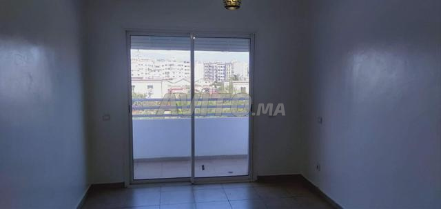 appartement tachfine centre commercial - 2