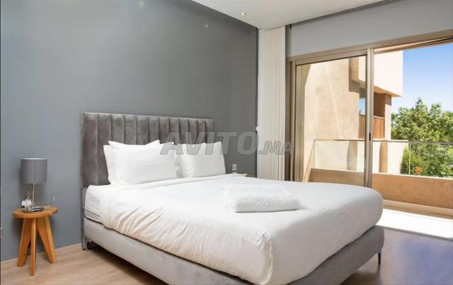 Location Appartement Prestigia - 2