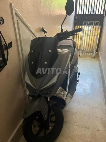 Austin Evo Tech neuf - 2