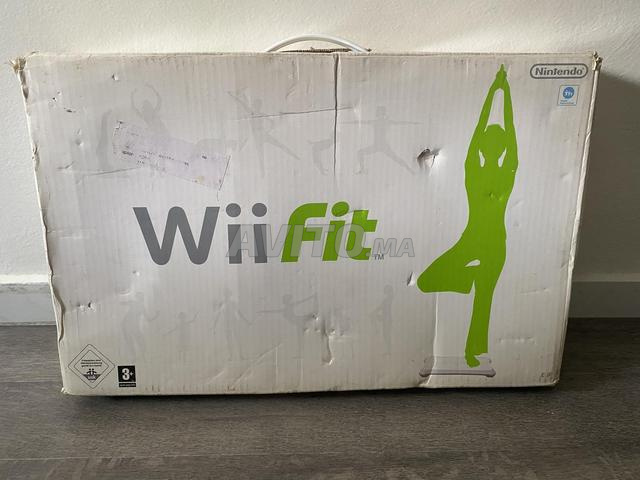 لوحة توازن وي - 2