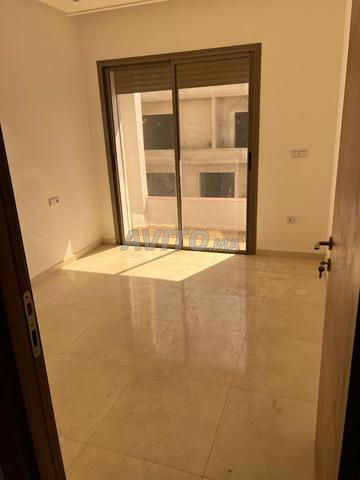 شقتان للبيع بالحي المحمدي أكادير - 2